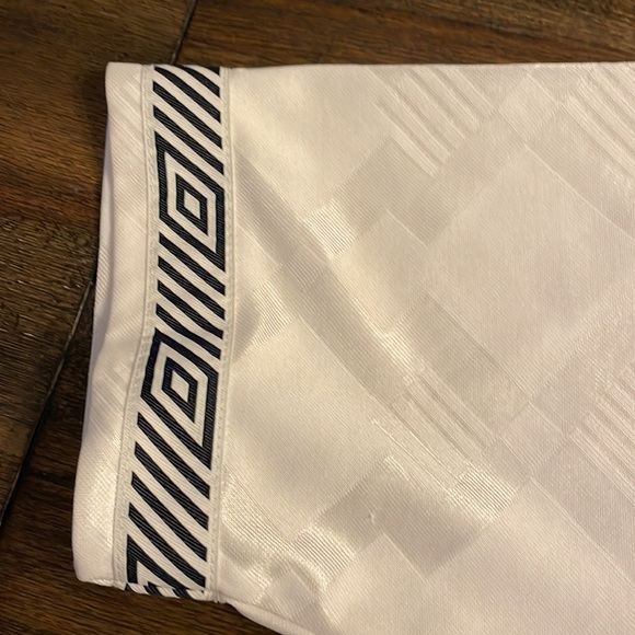 Authentic 1990-92 England home soccer jersey, New, S - Picture 5 of 6